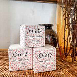 Omie: Omié Secret Orchard