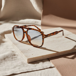 Frankies Eyewear: The Sloane