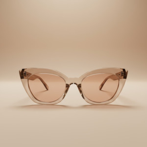 Frankies Eyewear: The Noosa