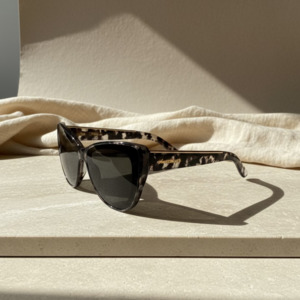 Frankies Eyewear: The Opal