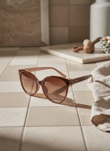 Frankies Eyewear: The Harper