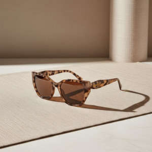Frankies Eyewear: The Malibu