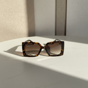 Frankies Eyewear: The Rue