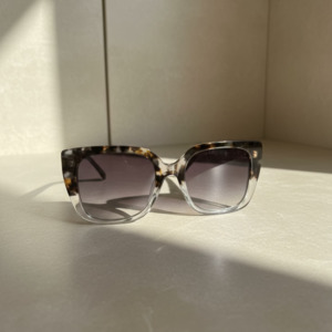 Frankies Eyewear: The Amara