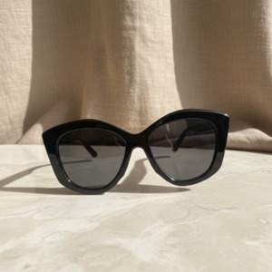 Frankies Eyewear: The Elodie