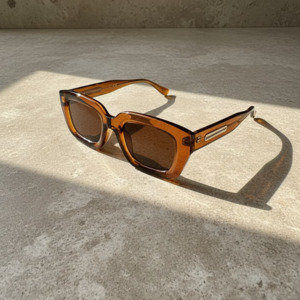 Frankies Eyewear: The Florence
