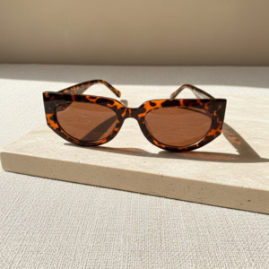 Frankies Eyewear: The Zonde