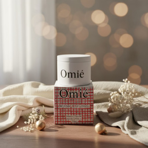 Omié Winter Christmas