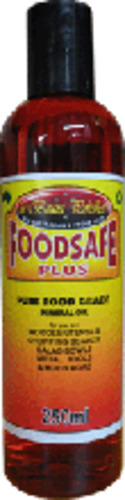 Products: U-Beaut Food Safe Oil 250ml U-Beaut UB-FS