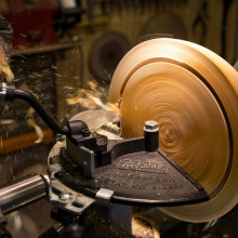 Products: Wood Cut Bowl Saver Without Tool Post Special less 10%