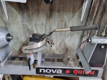 Products: Woodcut Bowl Saver as new Sold