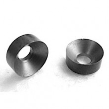 Products: f: Woodcut HSS Replacement Cutters for Cup Hollowing Tool (Little Wonder)