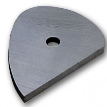 Large Teardrop Cutter