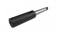Morse Taper 2 to 2 Sleeve extension CT-BL2-2