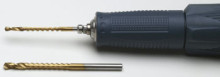 2-pc Mini Saw Drill Set 3/32 & 1/8 627030