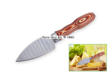 Stainless Steel Cheese Slicer Kits TW-PK663