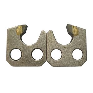 Stump Cutter Teeth: Alpine Magnum Teeth