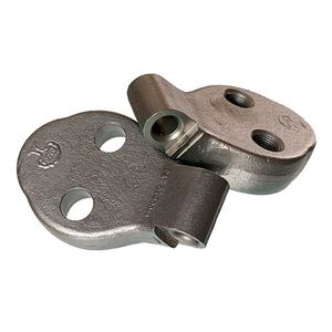 Greenteeth: Greenteeth 1100 Reverse Pocket