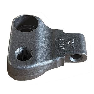 Stump Cutter Teeth: Yellow Jacket Straight Pocket