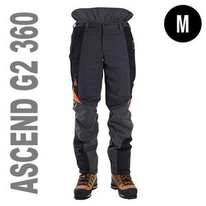 Chainsaw Protection: Clogger Ascend Gen2 360 Trousers