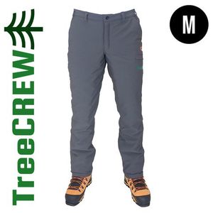 Chainsaw Protection: TreeCREW Chainsaw Trousers
