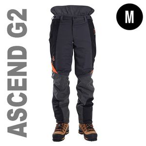 Chainsaw Protection: Clogger Ascend Gen2 Trousers
