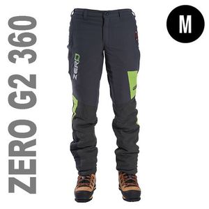 Chainsaw Protection: Zero Gen2 360 Mens Chainsaw Trousers