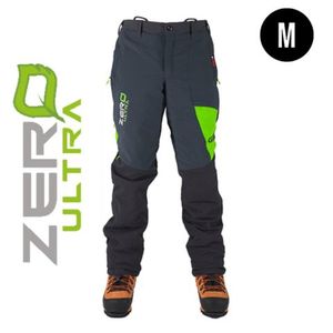 Chainsaw Protection: Zero Ultra Chainsaw Trousers