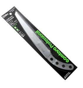 Pruning: Silky Gomtaro Fine Teeth Replacement