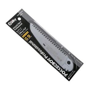 Pruning: Silky Pocket Boy Replacement Blades