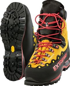 Boots: Pfanner Extreme Chainsaw Boots