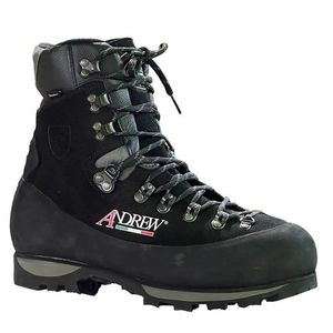 Boots: NEW Andrew Antelao Chainsaw Boots