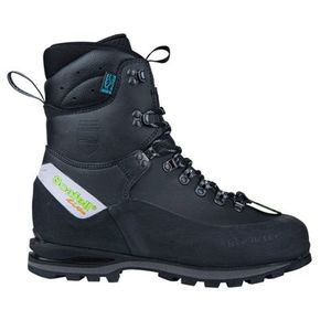 Boots: Scafell Lite Chainsaw Boots BLACK