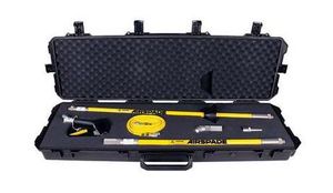 Arborist Supplies: Air-Spade Utility Kit