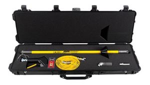 Arborist Supplies: Air-Spade Arbor/Landscape Kit