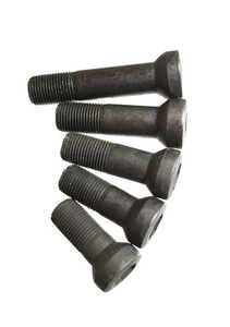 Greenteeth: Greenteeth LoPro Pocket Bolts