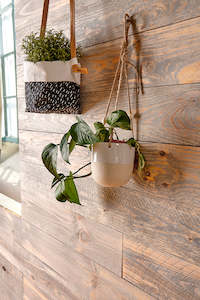 Feature Wood Walls: Rework - Storm