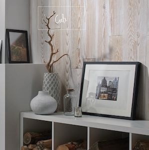 Feature Wood Walls: Rework - Calx