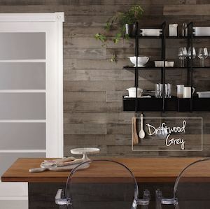 Barnwood - Driftwood Grey