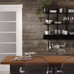 Barnwood - Driftwood Grey