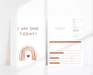 Baby Milestone Cards: Baby Milestone Cards Printable