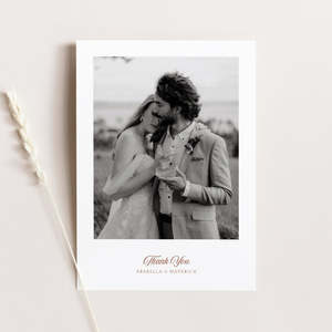 Arabella - Thank You Cards