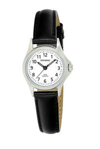 Ladies Classic Oympic Watch