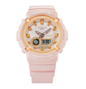 Youth Watches: Baby G Duo Candy Collection