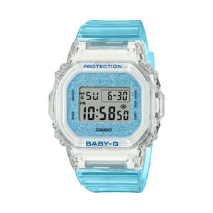 Watches: Casio Baby G BGD565GC-2D