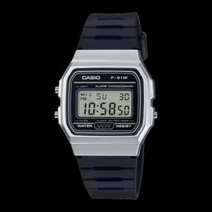 Mens Casio Digigtal Watch F91WM-7A