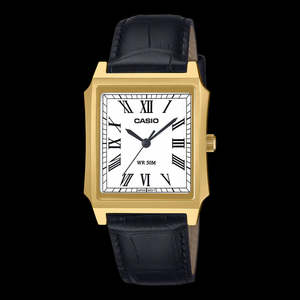 Mens Watches: Mens/ Unisex Casio Vintage Watch MTPB190GL-7B