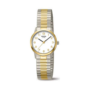 Ladies Boccia Watch With Expanding Strap