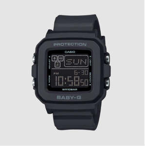 Womens Watches: Casio Baby G BGD10-1D