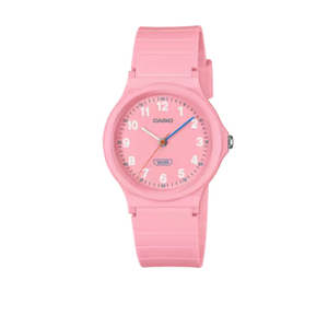 Ladies Casio Pink Watch LQ24B-4B